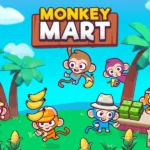Swing Monkey