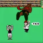 Swing Monkey