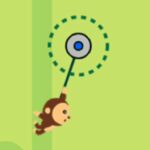 Swing Monkey 1 Swing Monkey