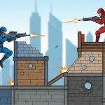 Unleashing the Power of Gaming with 1v1 LOL Official