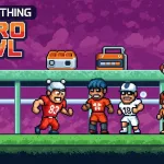 Exciting Developments in Retro Bowl: September 2025 Updates