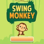 Swing Monkey